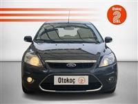 Ford İkinci El Araç Görseli