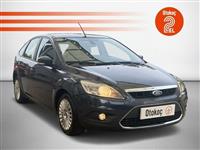 Ford İkinci El Araç Görseli