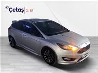 Ford İkinci El Araç Görseli