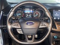 Ford İkinci El Araç Görseli