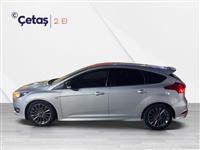 Ford İkinci El Araç Görseli