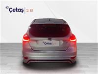 Ford İkinci El Araç Görseli