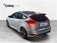 Ford İkinci El Araç Görseli