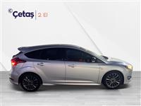 Ford İkinci El Araç Görseli