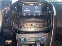 Ford İkinci El Araç Görseli