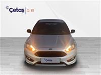 Ford İkinci El Araç Görseli