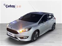 Ford İkinci El Araç Görseli