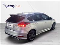 Ford İkinci El Araç Görseli