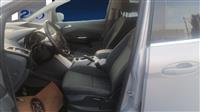 Ford İkinci El Araç Görseli