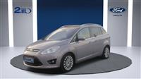 Ford İkinci El Araç Görseli