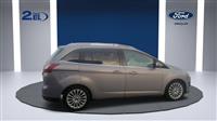 Ford İkinci El Araç Görseli