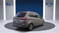 Ford İkinci El Araç Görseli