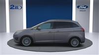 Ford İkinci El Araç Görseli