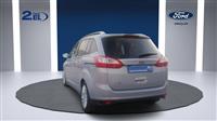 Ford İkinci El Araç Görseli