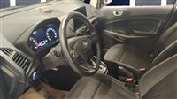 Ford İkinci El Araç Görseli