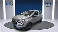Ford İkinci El Araç Görseli