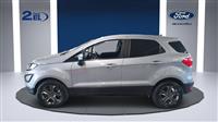 Ford İkinci El Araç Görseli