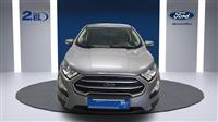 Ford İkinci El Araç Görseli