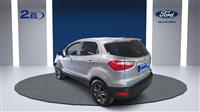 Ford İkinci El Araç Görseli