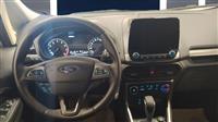 Ford İkinci El Araç Görseli