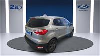 Ford İkinci El Araç Görseli