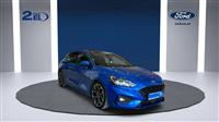 Ford İkinci El Araç Görseli
