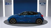 Ford İkinci El Araç Görseli