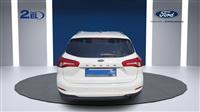 Ford İkinci El Araç Görseli
