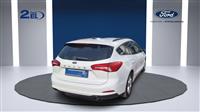 Ford İkinci El Araç Görseli