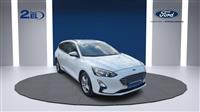 Ford İkinci El Araç Görseli