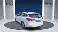 Ford İkinci El Araç Görseli