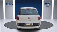 Ford İkinci El Araç Görseli
