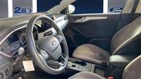 Ford İkinci El Araç Görseli
