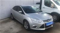 Ford İkinci El Araç Görseli