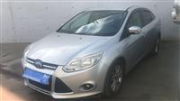 Ford İkinci El Araç Görseli