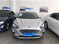 Ford İkinci El Araç Görseli