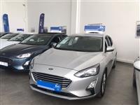 Ford İkinci El Araç Görseli