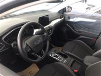 Ford İkinci El Araç Görseli