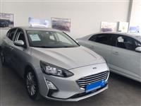 Ford İkinci El Araç Görseli