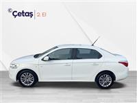 Ford İkinci El Araç Görseli