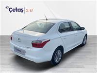 Ford İkinci El Araç Görseli
