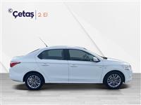 Ford İkinci El Araç Görseli