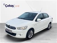 Ford İkinci El Araç Görseli