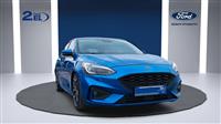 Ford İkinci El Araç Görseli