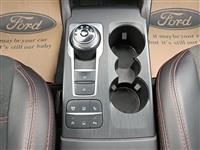 Ford İkinci El Araç Görseli