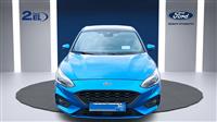 Ford İkinci El Araç Görseli