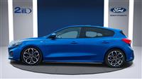 Ford İkinci El Araç Görseli