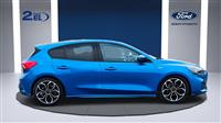 Ford İkinci El Araç Görseli