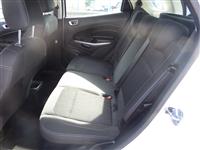 Ford İkinci El Araç Görseli
