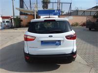Ford İkinci El Araç Görseli